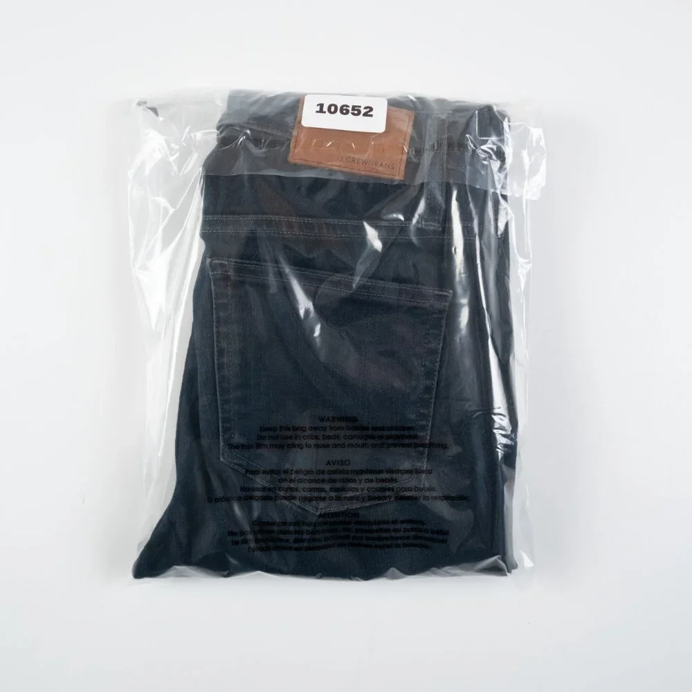 J. Crew crew jeans